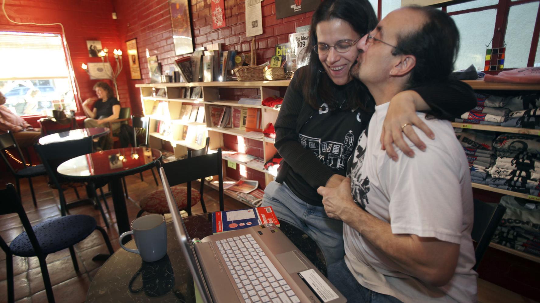 Fourth Avenue's Revolutionary Grounds Books & Coffee closing after losing lease